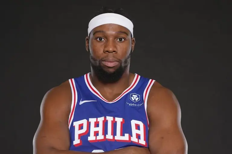 Yabusele se queda en la NBA: adiós al Real Madrid y nuevos planes en Philadelphia