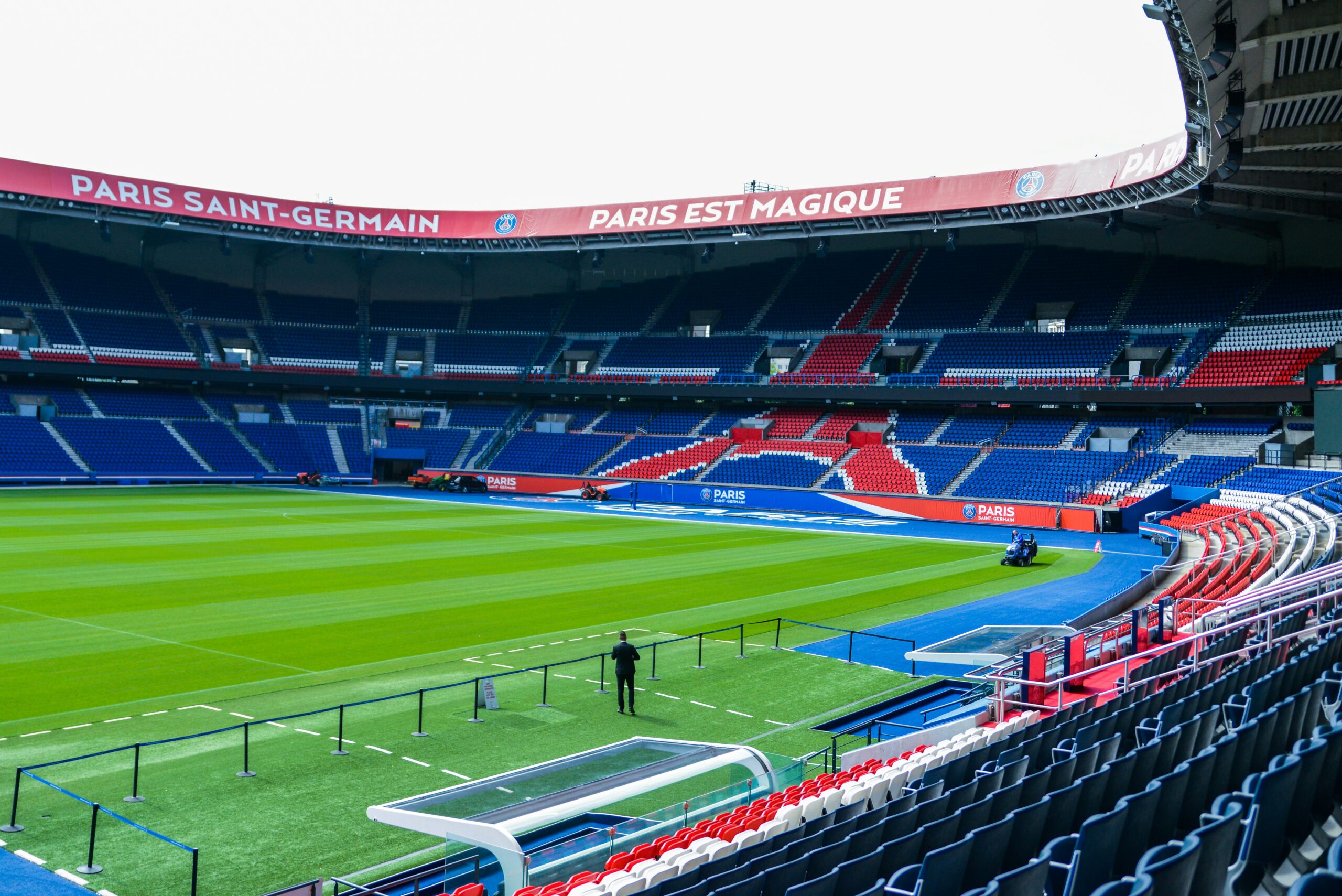 PSG vs Liverpool: Remontada Histórica en Anfield por la Champions League